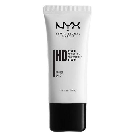 NYX Hydra Touch Oil Primer