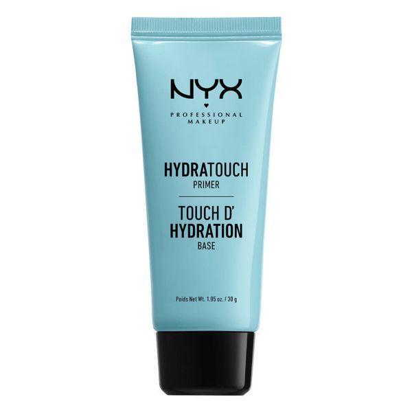 Hydra Touch Primer by NYX Cosmetics – HB Beauty Bar