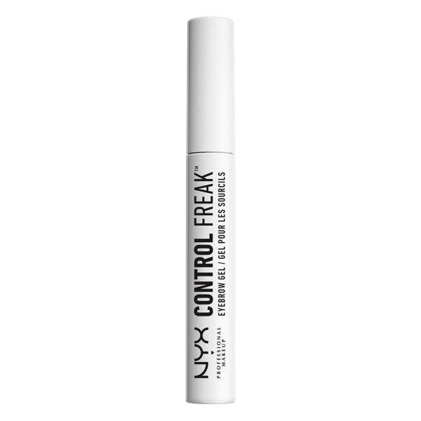 NYX Control Freak Eyebrow Gel