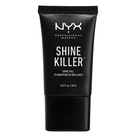 NYX Concealer Jar