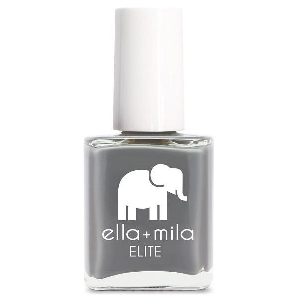 on the runway - ella+mila - nail polish