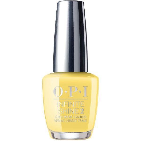 OPI Infinite Shine Don’t Tell a Sol Nail Polish