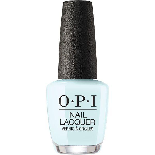 OPI Mexico City Move-Mint Nail Polish