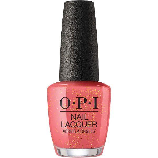 OPI Mural Mural on the Wall Nail Polish