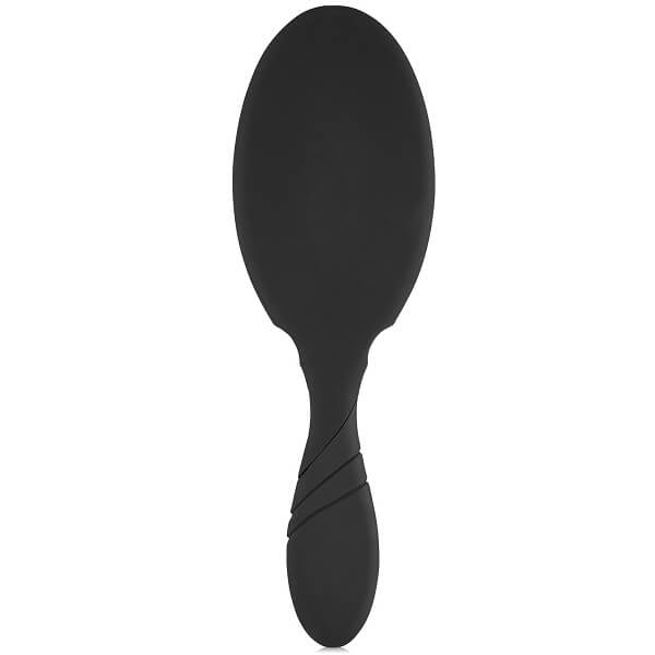 Original Wet Brush Pro Black - Hair Brush Back