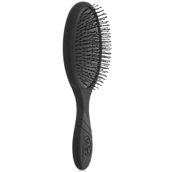 Original Wet Brush Pro Black - Hair Brush Side