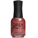Orly Frost Smitten - Arctic Frost 2019 Holiday Collection