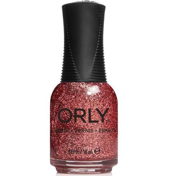 Orly Frost Smitten - Arctic Frost 2019 Holiday Collection