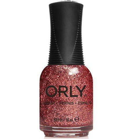 ORLY Snow Worries