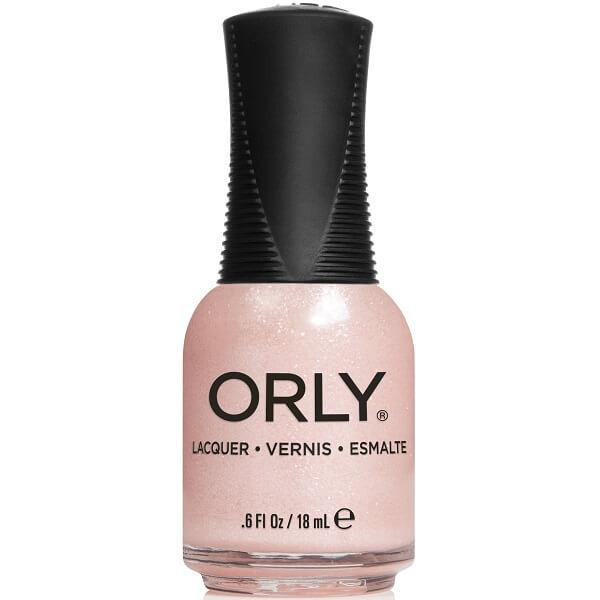 Orly Snow Worries - Arctic Frost 2019 Holiday Collection