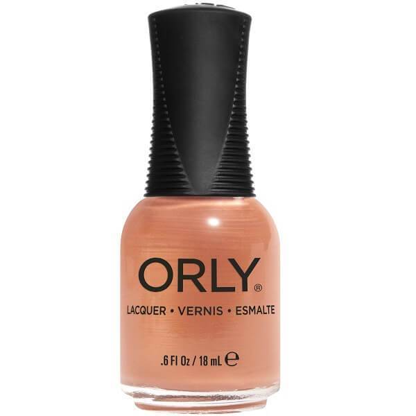 ORLY Glow Baby
