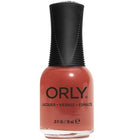 ORLY In The Groove