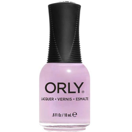 ORLY Lilac You Mean It