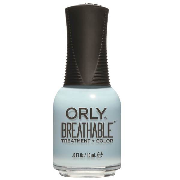 ORLY BREATHABLE Morning Mantra Nail Polish