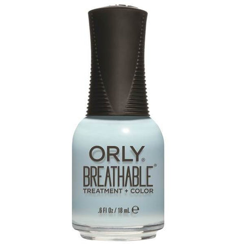 ORLY Breathable Citrus Got Real