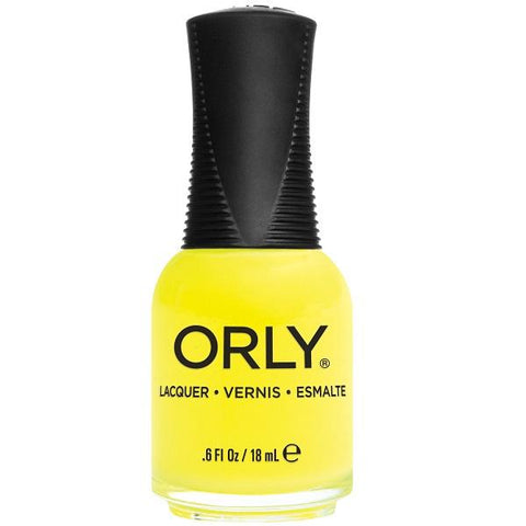 ORLY Here Comes the Sun