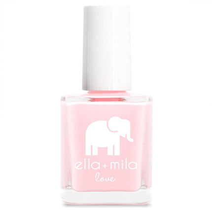 pink me up - ella+mila - nail polish