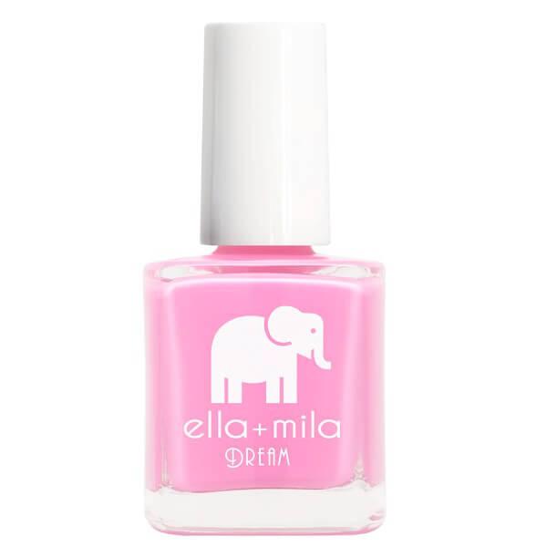 pinkterest+  - ella+mila - nail polish