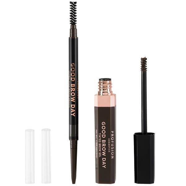 Profusion Cosmetics Good Brow Day Brow Pencil