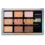Profusion Cosmetics Sculpt & Glow 1952A