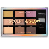 Profusion Cosmetics Sculpt & Glow 1952 B