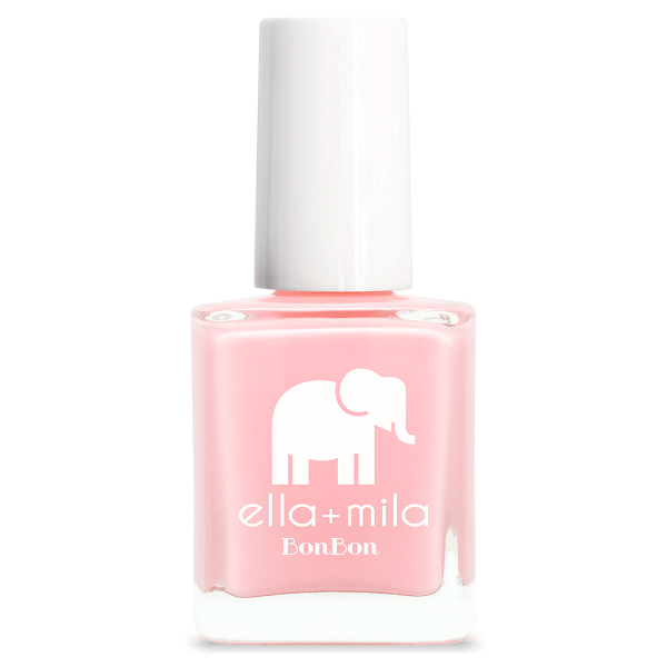 pucker up - ella+mila - nail polish