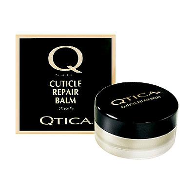 intense cuticle repair balm - qtica - cuticle treatment