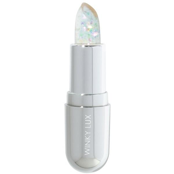 Winky Lux Limited Edition Rainbow Confetti pH Lip Balm