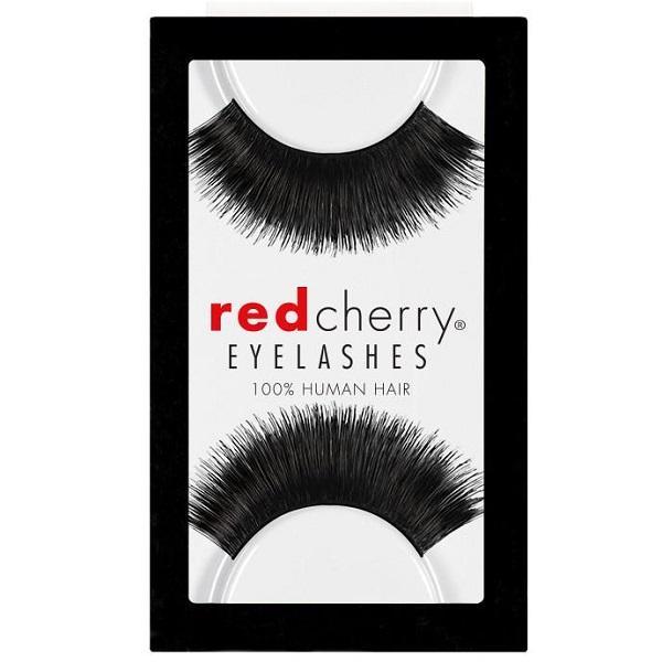 Red Cherry Lashes 101 - Blackbird
