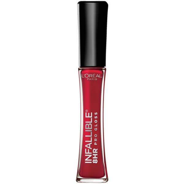 L'Oréal Paris Infallible 8 HR Pro Gloss - HB Beauty Bar