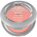 L'Oréal Paris True Match Super-Blendable Blush - HB Beauty Bar