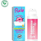 Rude Cosmetics Bubblelicious Lip Exfoliator