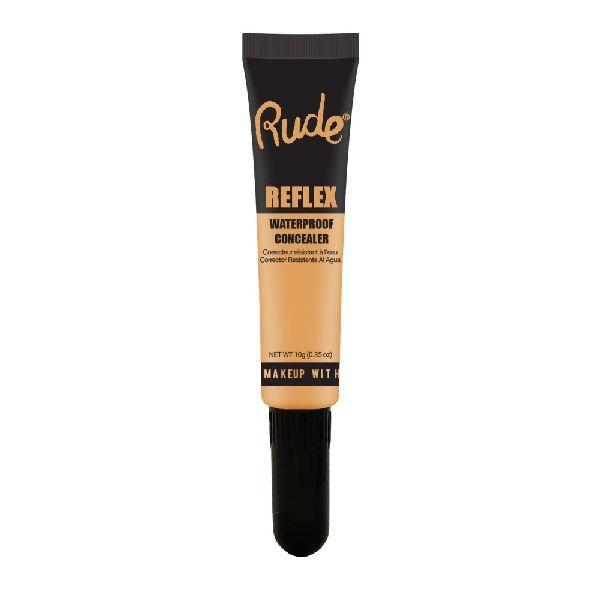 Rude Cosmetics Reflex Waterproof Concealer - HB Beauty Bar