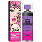Rude Cosmetics Shine Control Lasting Makeup Mist