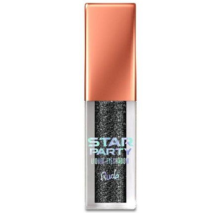 Rude Cosmetics Star Party Liquid Eyeshadow - HB Beauty Bar
