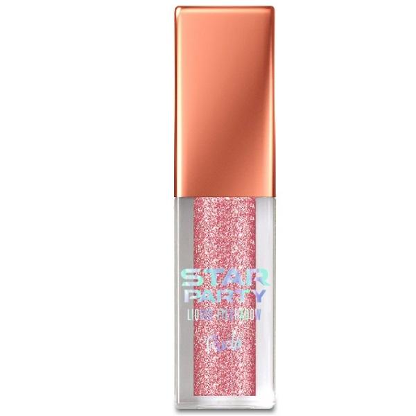 Rude Cosmetics Star Party Liquid Eyeshadow - HB Beauty Bar
