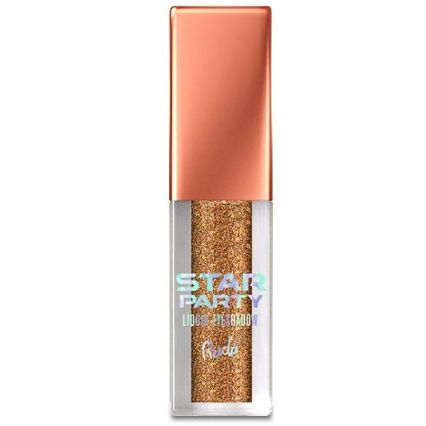 Rude Cosmetics Star Party Liquid Eyeshadow - HB Beauty Bar