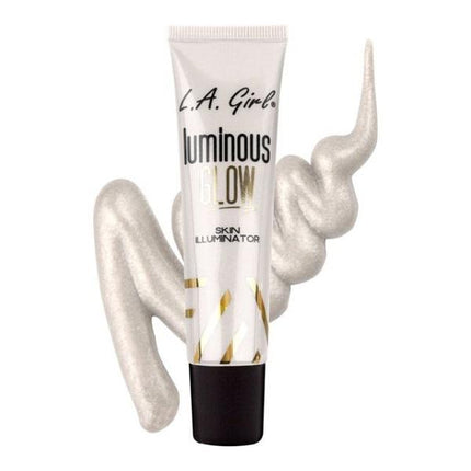 LA Girl Luminous Glow Skin Illuminator - HB Beauty Bar