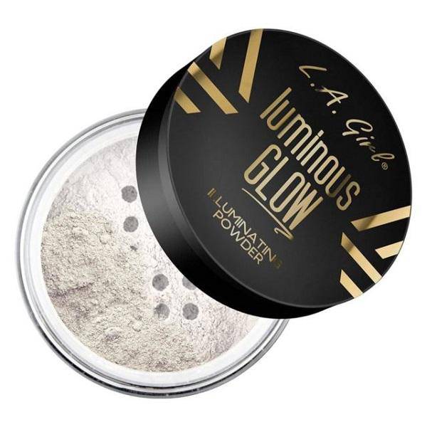 LA Girl Luminous Glow Illuminating Powder