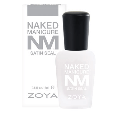 LA Colors Gel Shine Extra Shiny Top Coat