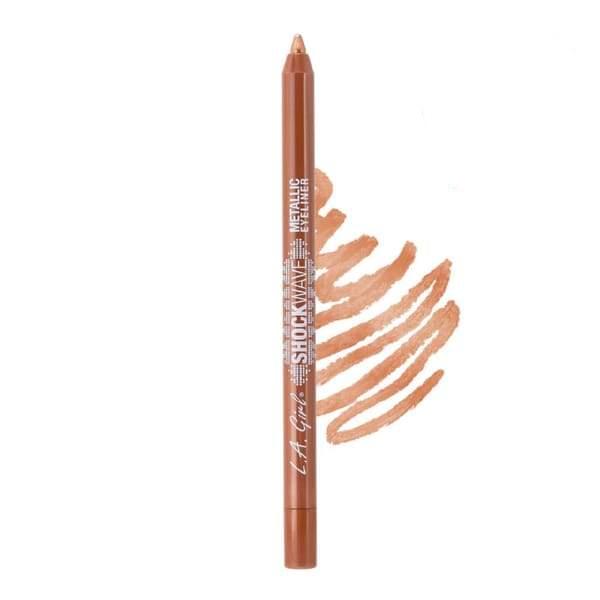 LA Girl Shockwave Eye Liner - HB Beauty Bar