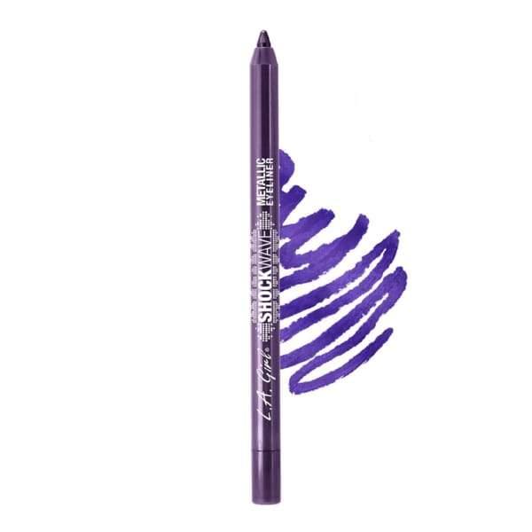 LA Girl Shockwave Eye Liner - HB Beauty Bar