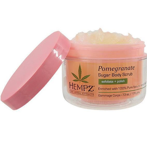Hempz Mini Hempz Pomegranate Herbal Body Moisturizer