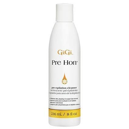 pre-hon lotion - gigi - skincare & body