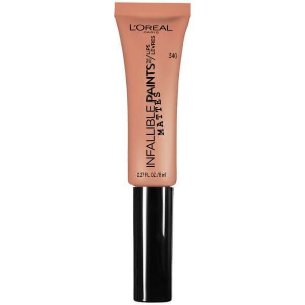 L'Oréal Paris Infallible PAINTS/LIPS Matte - HB Beauty Bar