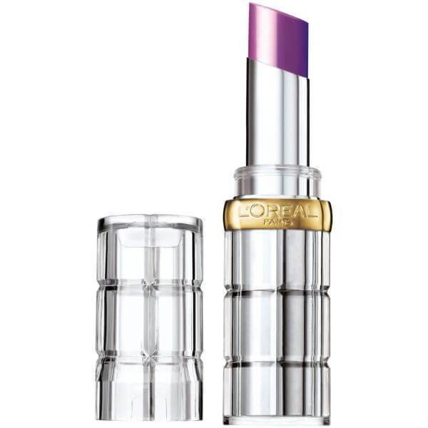 L'Oréal Paris Colour Riche Shine Glossy Ultra Rich Lipstick - HB Beauty Bar