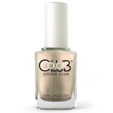 sugar rays - color club - nail polish