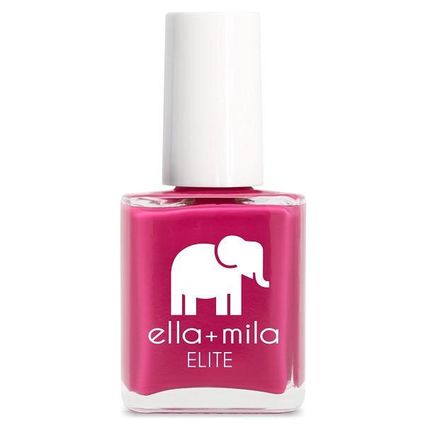 summer roam-ance - ella+mila - nail polish