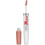 Superstay 24 2 Step Liquid Lipstick Makeup By Maybelline