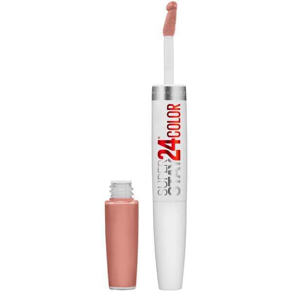 Superstay 24 2 Step Liquid Lipstick Makeup By Maybelline